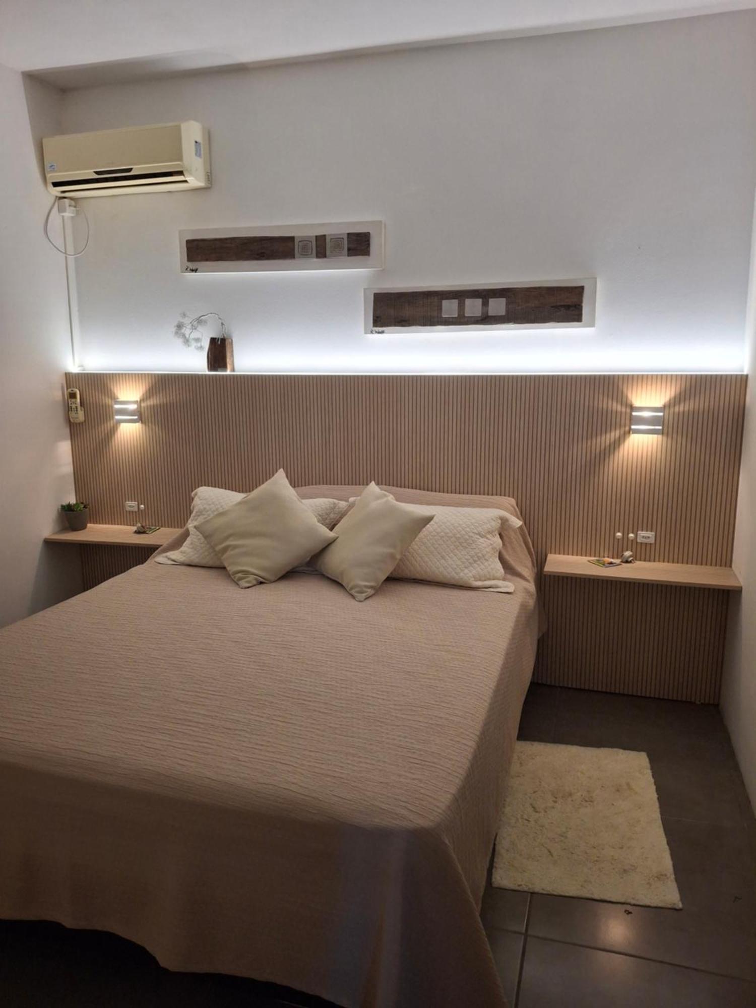 Apto Térreo Com Jardim - Do Estaleiro- Balneário Camboriu Apartamento *