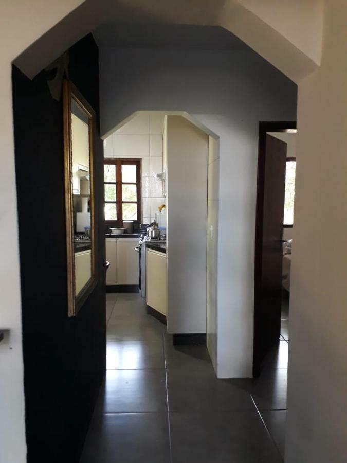 Apto Térreo Com Jardim - Do Estaleiro- Balneário Camboriu Apartamento